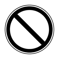 No Coating