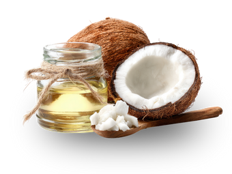 Coconut Oil