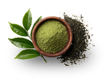 Green Tea