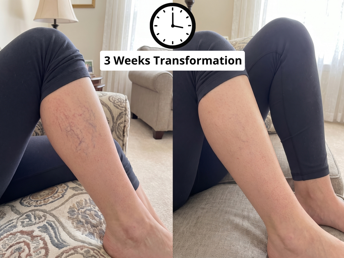 Result from one verified customer